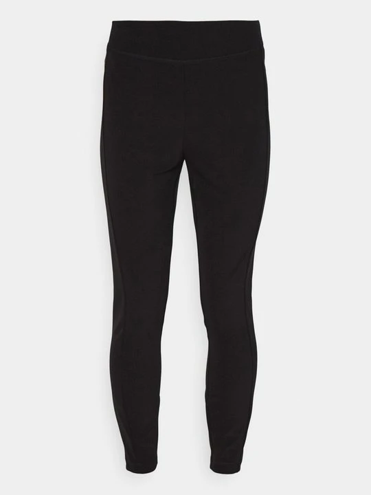 Zdjęcie produktu Spodnie legginsy Drykorn czarny