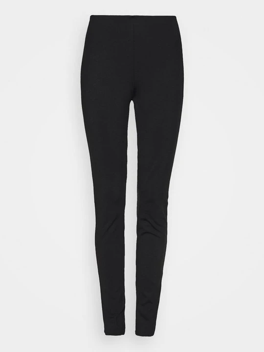Zdjęcie produktu Spodnie legginsy Drykorn czarny