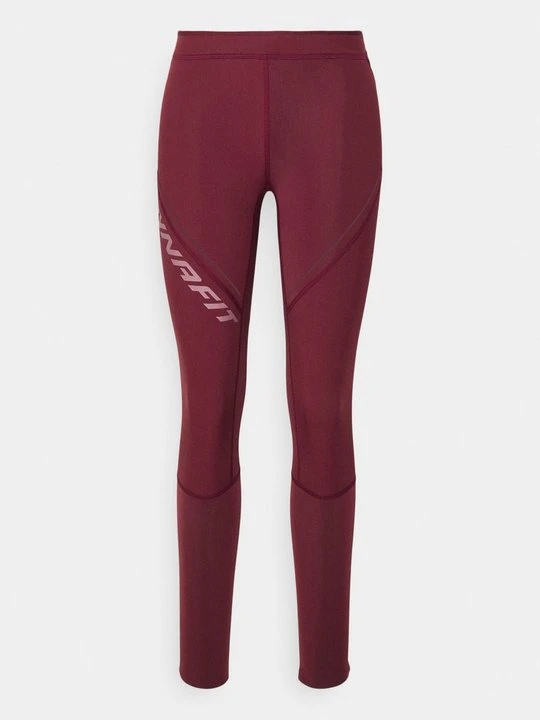 Zdjęcie produktu Legginsy Dynafit bordowy