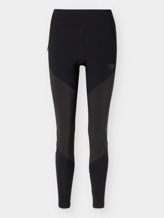Zdjęcie produktu Legginsy Dynafit czarny