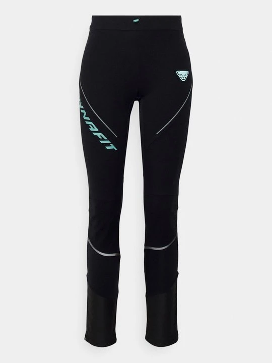 Zdjęcie produktu Legginsy Dynafit czarny