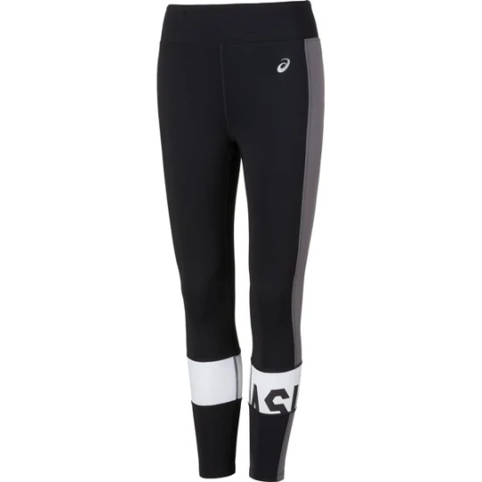 Zdjęcie produktu Legginsy dziewczęce Color Block Tight Asics