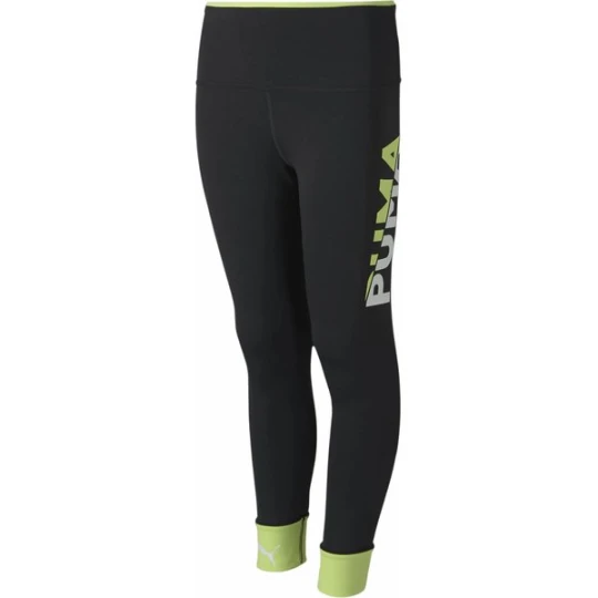 Zdjęcie produktu Legginsy dziewczęce Modern Sports dryCELL Puma Czarny