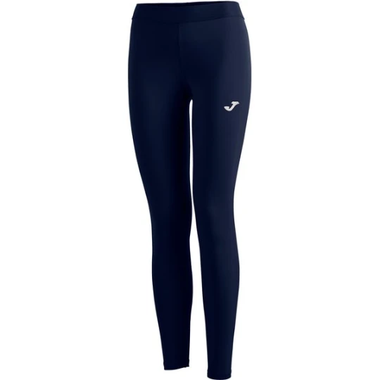 Zdjęcie produktu Legginsy dziewczęce Record III Long Joma Granatowy