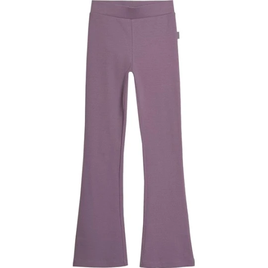 Zdjęcie produktu Legginsy dziewczęce TTIGF171 4F Fioletowy