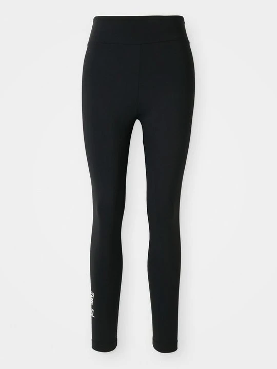 Zdjęcie produktu Spodnie legginsy EA7 Emporio Armani czarny