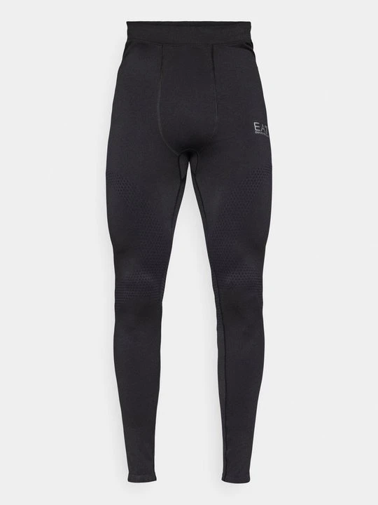 Zdjęcie produktu Legginsy EA7 Emporio Armani czarny