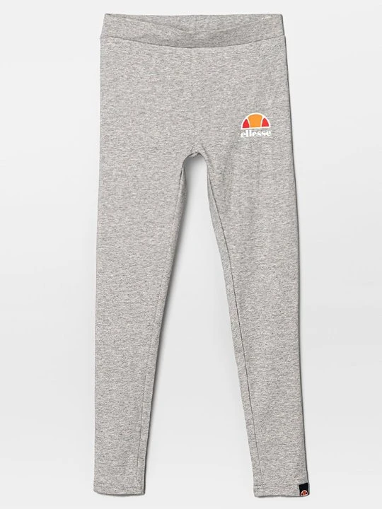 Zdjęcie produktu Spodnie legginsy Ellesse szary