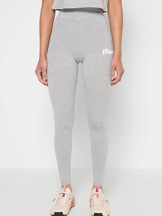 Zdjęcie produktu Legginsy Ellesse jasnoszary