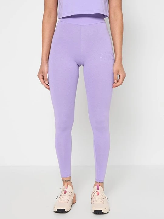 Zdjęcie produktu Legginsy Ellesse fioletowy