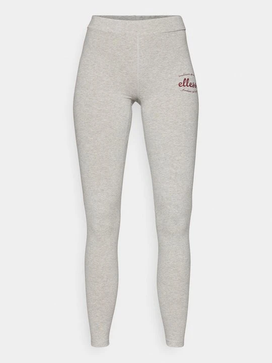 Zdjęcie produktu Legginsy Ellesse jasnoszary