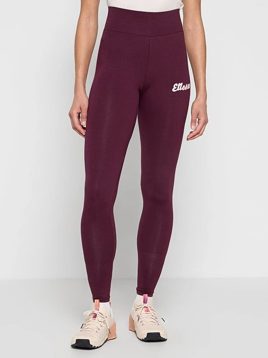 Zdjęcie produktu Legginsy Ellesse fioletowy