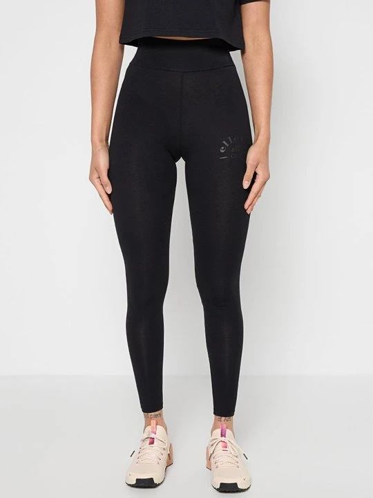 Zdjęcie produktu Legginsy Ellesse czarny