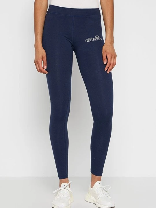 Zdjęcie produktu Legginsy Ellesse granatowy