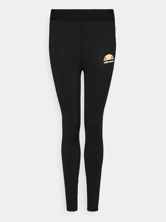 Zdjęcie produktu Legginsy Ellesse czarny