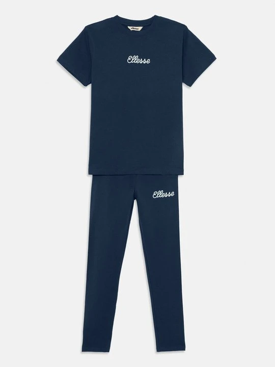 Zdjęcie produktu Legginsy Ellesse granatowy