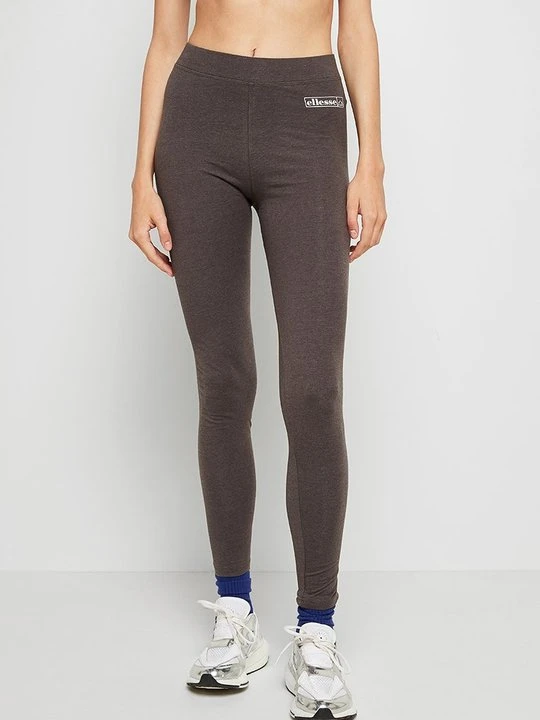 Zdjęcie produktu Legginsy Ellesse taupe