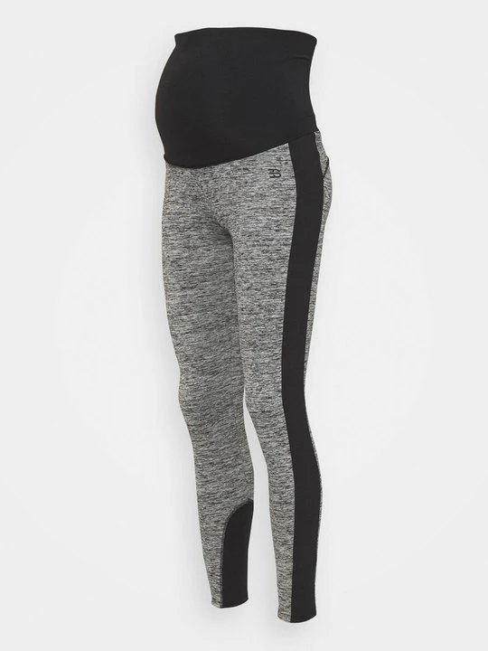 Zdjęcie produktu Spodnie legginsy Esprit czarny