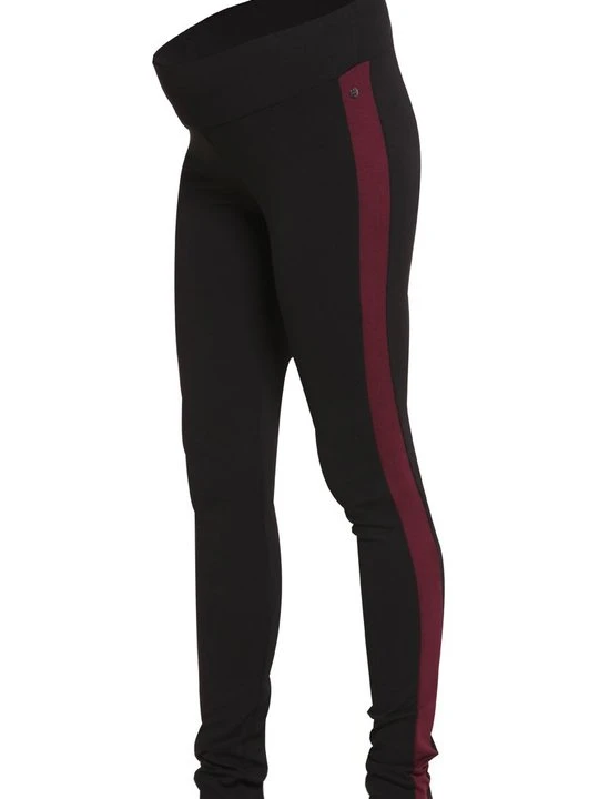 Zdjęcie produktu Spodnie legginsy Esprit czarny