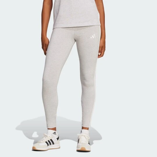Zdjęcie produktu Legginsy Essentials 3-Stripes Cotton Adidas