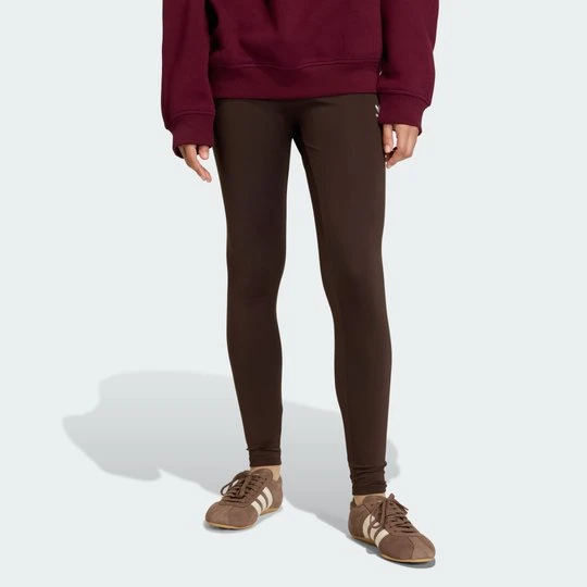 Zdjęcie produktu LEGGINSY ESSENTIALS Adidas Aurora Coffee