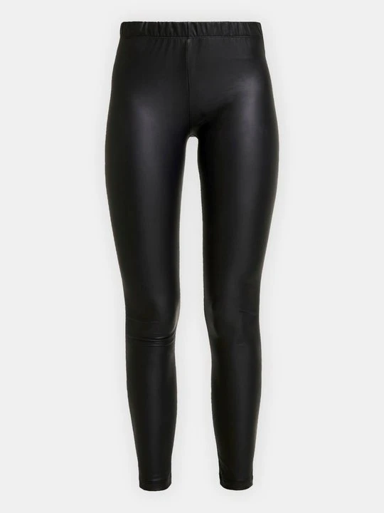 Zdjęcie produktu Spodnie legginsy Even&Odd czarny