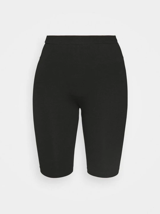 Zdjęcie produktu Spodnie legginsy Even&Odd By Zalando czarny