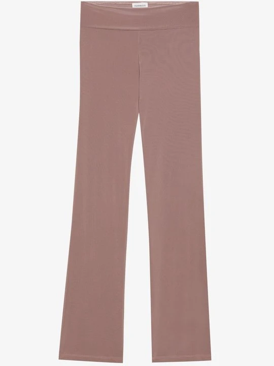 Zdjęcie produktu Spodnie legginsy Even&Odd By Zalando mauve