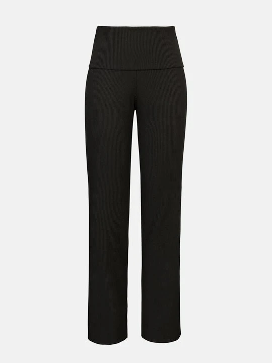Zdjęcie produktu Legginsy Even&Odd By Zalando czarny