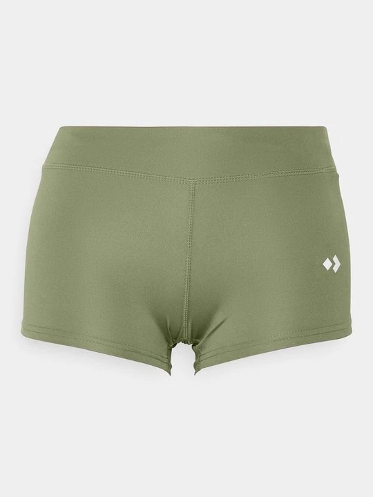 Zdjęcie produktu Legginsy Even&Odd Active By Zalando oliwkowy