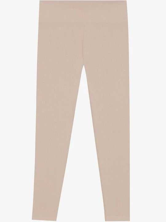 Zdjęcie produktu Legginsy Even&Odd Active By Zalando kamień
