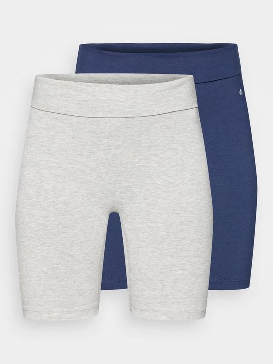 Zdjęcie produktu Legginsy Even&Odd granatowy