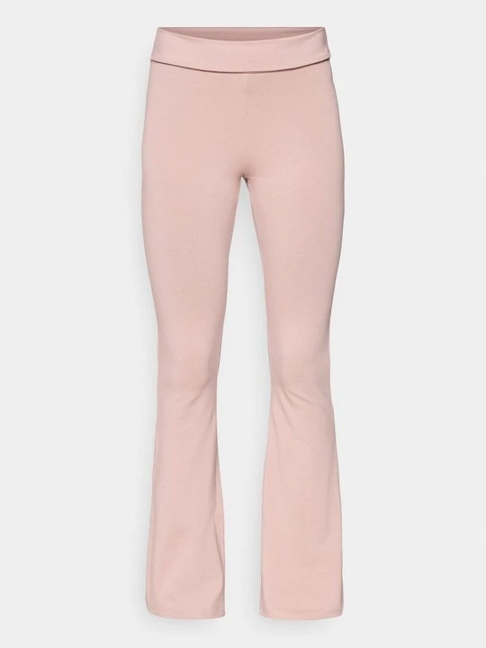 Zdjęcie produktu Legginsy Even&Odd różowy