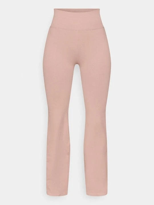 Zdjęcie produktu Legginsy Even&Odd Active By Zalando kamień