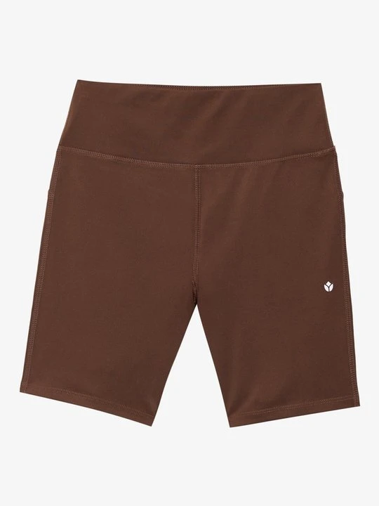 Zdjęcie produktu Legginsy Even&Odd brązowy
