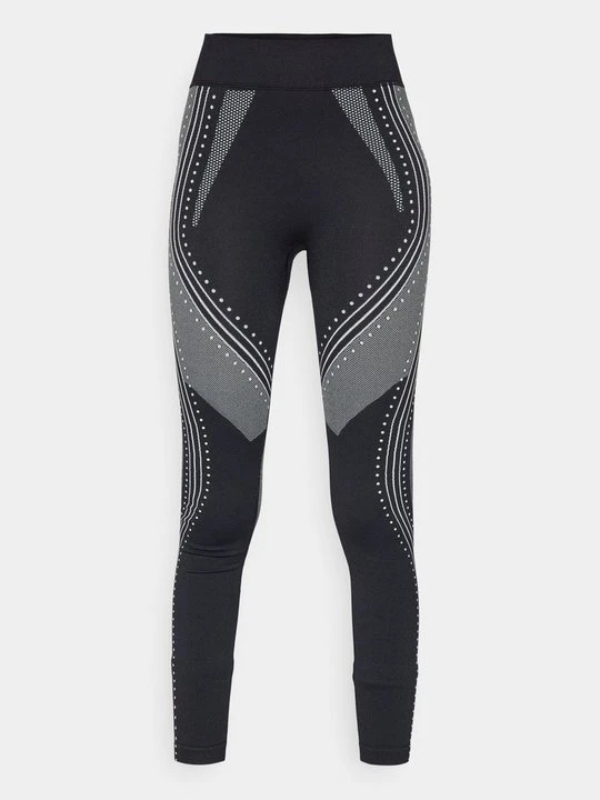 Zdjęcie produktu Legginsy Even&Odd czarny