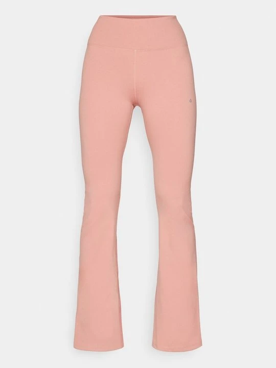 Zdjęcie produktu Legginsy Even&Odd Active By Zalando jasnoróżowy