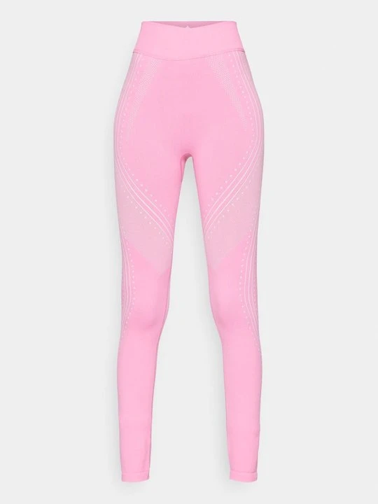 Zdjęcie produktu Legginsy Even&Odd różowy