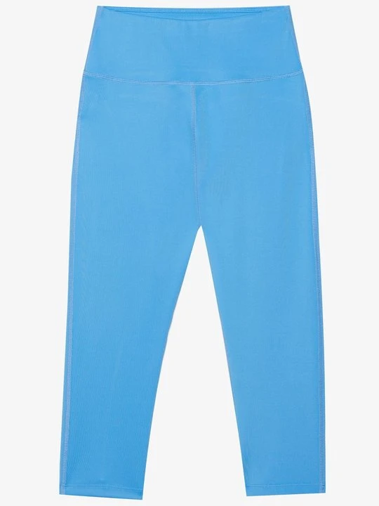 Zdjęcie produktu Legginsy Even&Odd niebieski