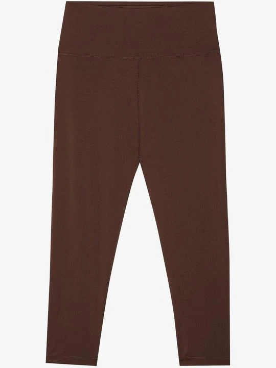 Zdjęcie produktu Legginsy Even&Odd brązowy