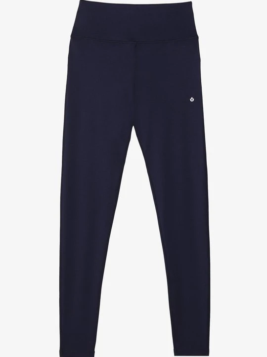Zdjęcie produktu Legginsy Even&Odd granatowy