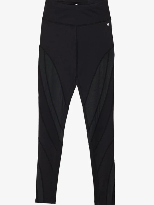 Zdjęcie produktu Legginsy Even&Odd czarny