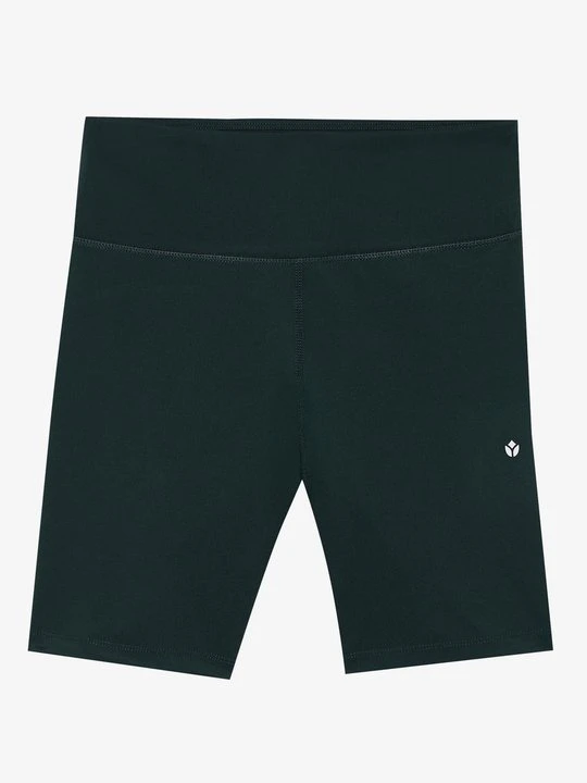 Zdjęcie produktu Legginsy Even&Odd Active By Zalando ciemnozielony