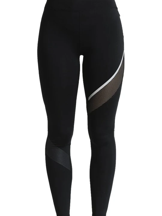 Zdjęcie produktu Legginsy Even&Odd Active By Zalando czarny