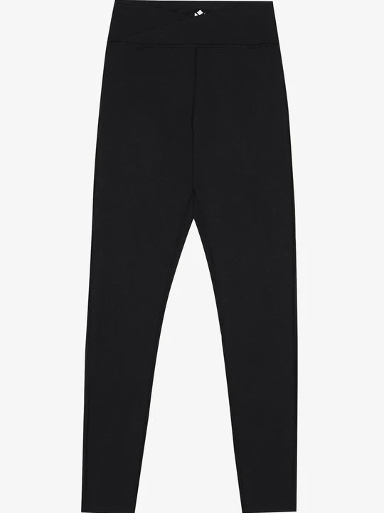Zdjęcie produktu Legginsy Even&Odd Active By Zalando czarny