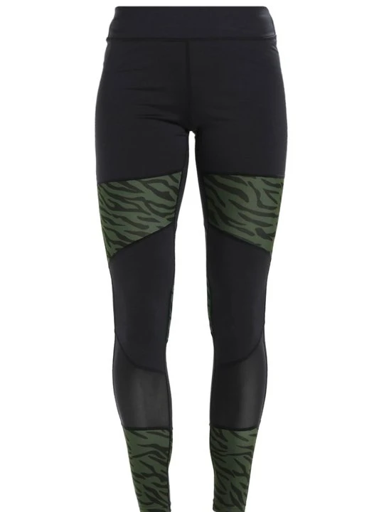 Zdjęcie produktu Legginsy Even&Odd Active By Zalando czarny