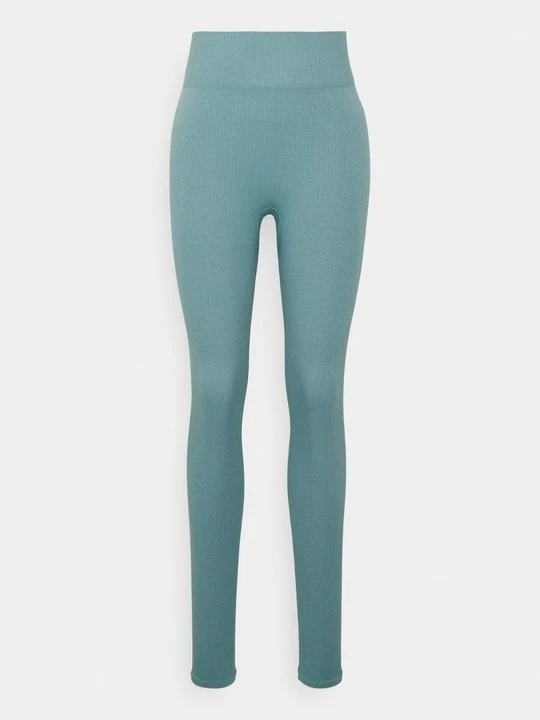 Zdjęcie produktu Legginsy Even&Odd Active By Zalando miętowy