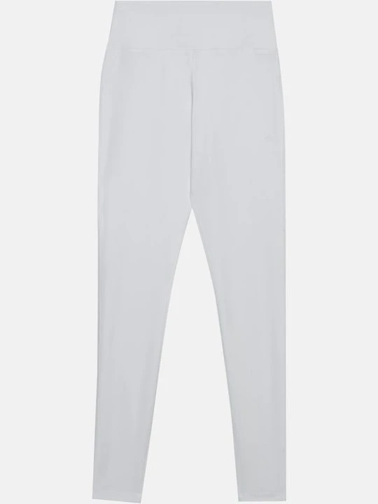 Zdjęcie produktu Legginsy Even&Odd Active By Zalando mleczny