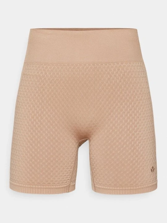 Zdjęcie produktu Legginsy Even&Odd ciemnobrązowy