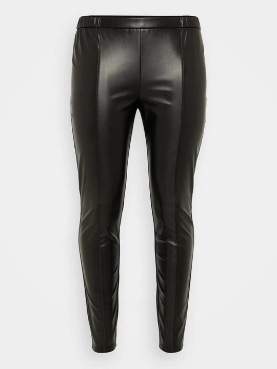 Zdjęcie produktu Spodnie legginsy Even&Odd czarny